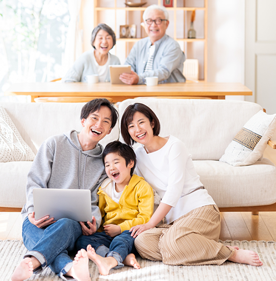 加古川地域保健医療情報システム